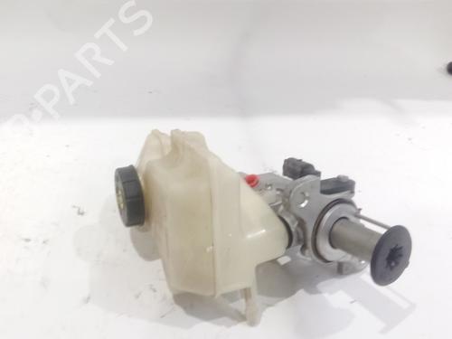 Brake master cylinder VW POLO VI (AW1, BZ1, AE1) 1.6 TDI | BP23137325M77 