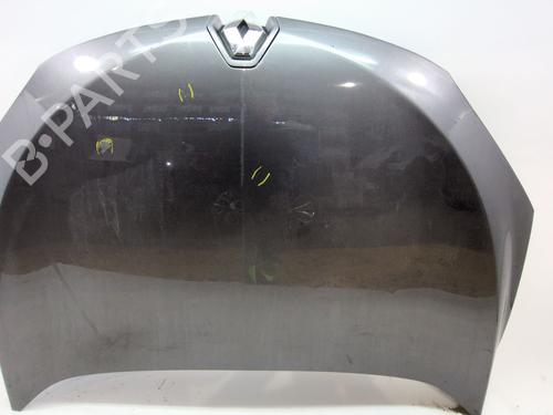Hood RENAULT MEGANE III Hatchback (BZ0/1_, B3_) 1.5 dCi | BP17815198C1 