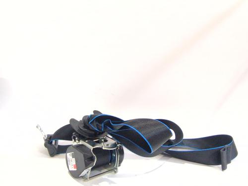 Front left seatbelt RENAULT CAPTUR II (HF_) E-TECH 145 (HFMU) | BP38482077I26 - Image 3