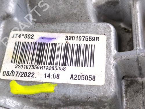 Gearbox RENAULT CAPTUR II (HF_) TCe 100 (HFMT) | BP33735837M3 - Image 7
