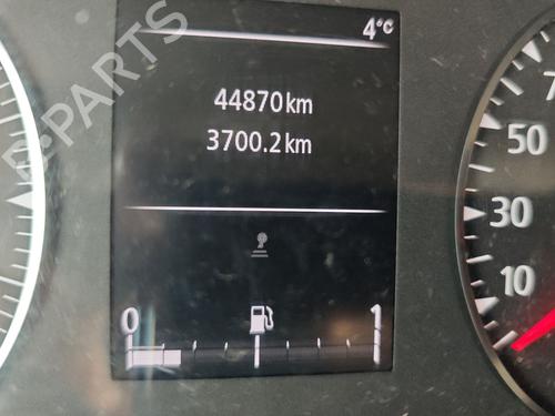 Used Engine Engine RENAULT MASTER III Van (FV) [2010-2026] 32228484 32228484