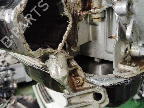 Engine LEXUS NX (_Z1_) 300h AWD (AYZ15, AYZ15_, AYZ15R) | BP24666245M1 