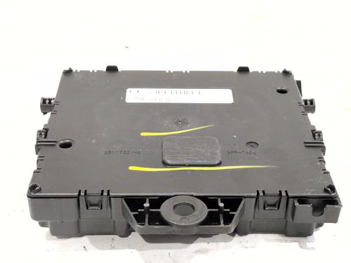 Used Electronic module RENAULT KANGOO Express (FW0/1_) 1.5 dCi 90 (FW0G, FW05, FW08, FW11) (90 hp) 32182265