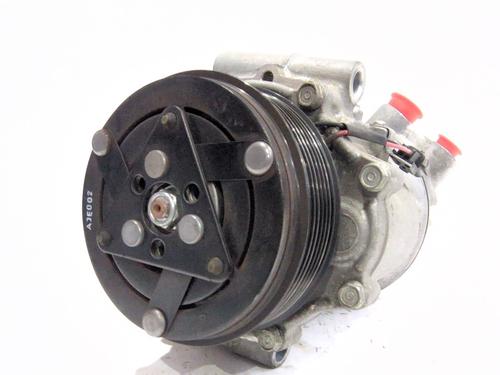 Used AC compressor DACIA DUSTER (PYM_, PYN_) [2023-2025]  29734571