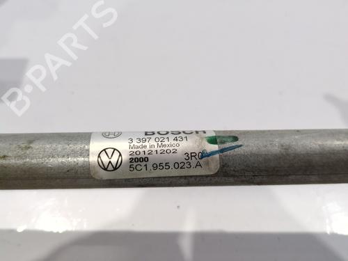Front wiper motor VW BEETLE (5C1, 5C2) 1.2 TSI | BP39464669M29 - Image 4