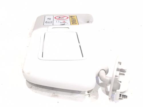 Right sun visor DACIA JOGGER (RK_) 1.0 TCe 110 (RKMD) | BP39526211I2 - Image 2