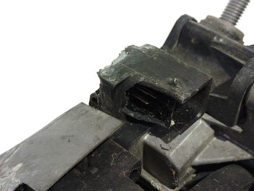 Alternator FORD TRANSIT V363 Van (FCD, FDD)  | BP28018056M7 