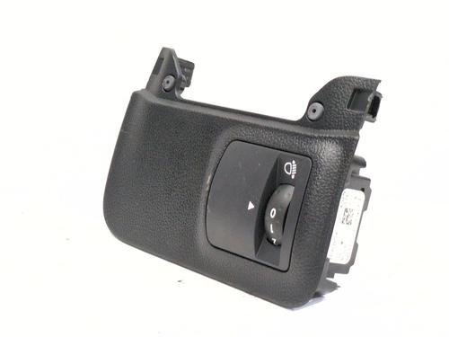 Motor de regulación de faros RENAULT MEGANE IV Hatchback (B9A/M/N_) 1.2 TCe 130 (B9MR) | BP30573132E19 