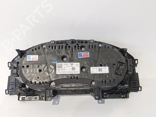 Instrument cluster VW GOLF IV (1J1) 1.4 16V | BP17913353C47 