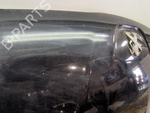 Hood PEUGEOT 508 I (8D_) 1.6 HDi | BP29885502C1 