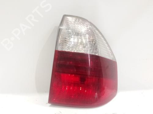 Used Right taillight BMW X3 (E83) [2003-2011]  23231528