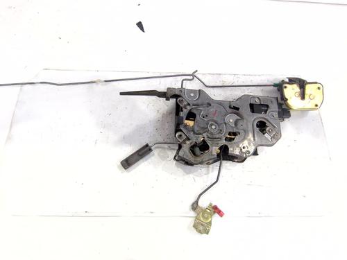 Used Rear right lock CHRYSLER VOYAGER IV (RG, RS) 2.4 (147 hp) 24700112