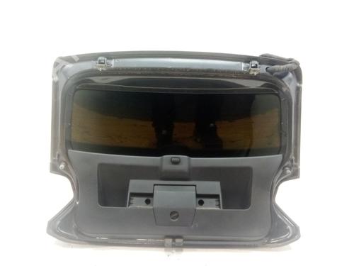 Tailgate VW POLO VI (AW1, BZ1, AE1) 1.6 TDI | BP23137314C6 