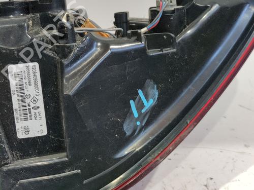 Left taillight RENAULT CAPTUR II (HF_) LPG (HFMT) | BP36994157C34 - Image 5