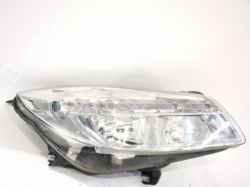 Used Right headlight OPEL INSIGNIA A (G09) 2.0 CDTI (68) (131 hp) 29270826