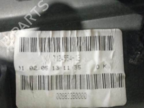 Glove box BMW 1 (E87)  | BP17818429C95 