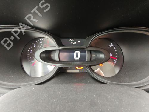 kombiinstrument-renault-trafic-iii-van-fg_-2014-31882637 main image