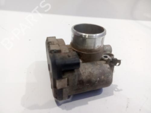 Throttle body FORD FIESTA VI (CB1, CCN) 1.25 | BP23259802M82