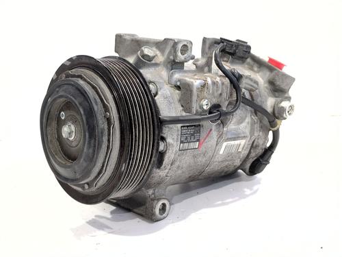 Klimakompressor für Klimakompressor RENAULT MEGANE III Coupe (DZ0/1_) 1.2 TCe (DZ2B, DZ11) (116 hp) 36448660 36448660