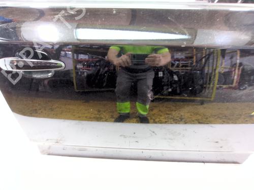 Right front door BMW X3 (E83) 2.0 d | BP26896096C3 