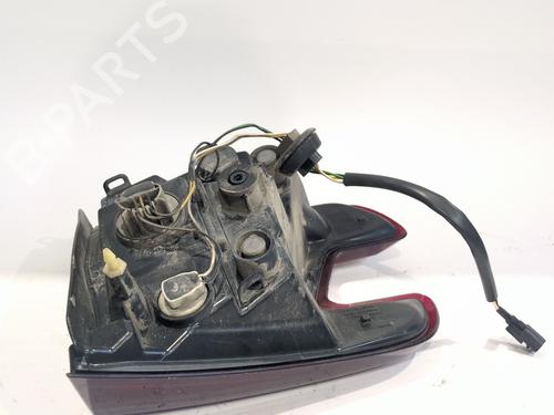 Left tailgate light RENAULT MEGANE III Grandtour (KZ0/1) 1.9 dCi (KZ0J, KZ0N, KZ1S) | BP29734337C79 