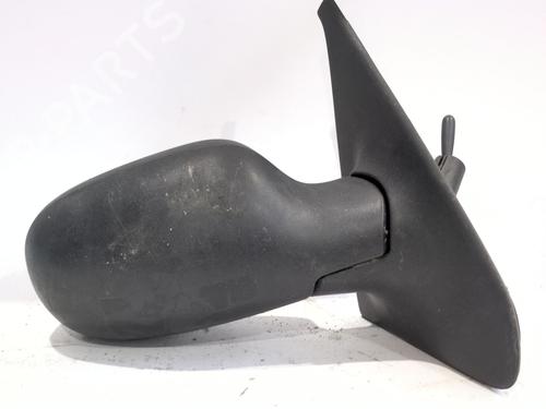 Used Right mirror Right mirror RENAULT CLIO II (BB_, CB_) 1.6 16V (112 hp) 40108595 40108595