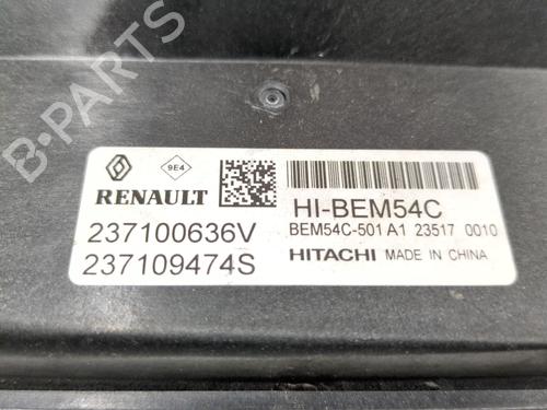 Engine control unit (ECU) MITSUBISHI ASX (VSX_, VSE_) | BP30157930M57