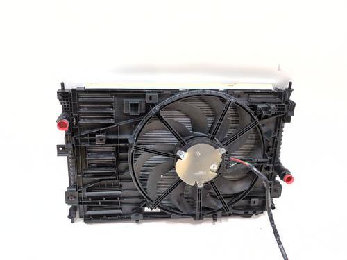 Used Radiator set Radiator set 38286114 38286114