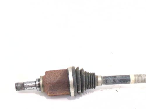 Left front driveshaft RENAULT KADJAR (HA_, HL_) | BP38271036M38 - Image 2