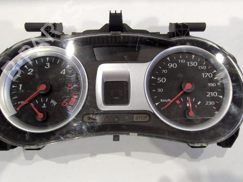Used Instrument cluster Instrument cluster RENAULT CLIO III (BR0/1, CR0/1) [2005-2014] 35946101 35946101