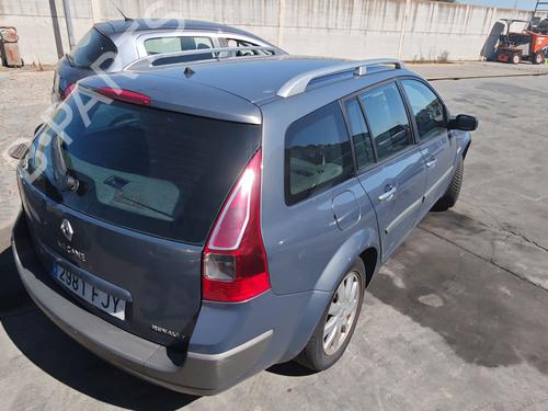 Used Parts RENAULT MEGANE II Estate (KM0/1_) 1.5 dCi (KM16, KM1E) 5013031