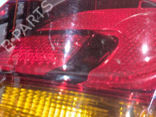 Right taillight OPEL ASTRA J (P10) | BP29734222C35