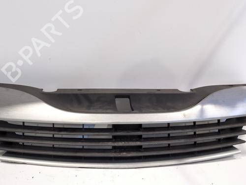 Used Grille RENAULT LAGUNA II Grandtour (KG0/1_) 1.9 dCi (KG0G) (120 hp) 27696271