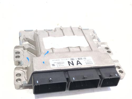 Engine control unit (ECU) RENAULT KADJAR (HA_, HL_) | BP38271085M57 - Image 2