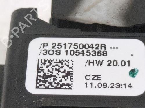 Switch DACIA DUSTER (PYM_, PYN_) | BP38534081I30 - Image 4