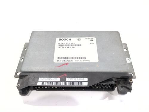 engine-control-unit-ecu-peugeot-607-9d-9u-2000-32773894 main image
