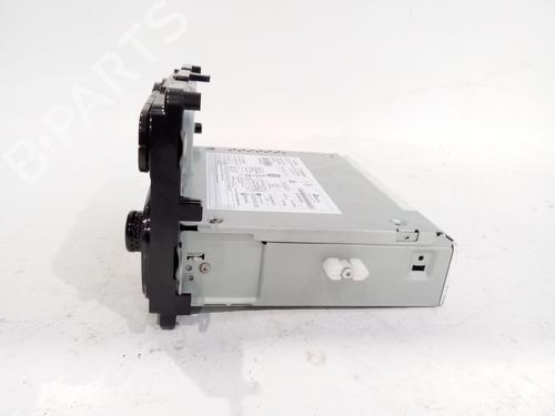 Radio SMART FORTWO Coupe (453) 0.9 (453.344, 453.353) | BP17821153E6 