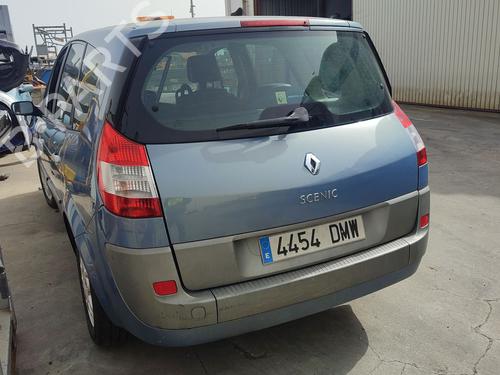 Switch RENAULT GRAND SCÉNIC II (JM0/1_) 1.9 dCi (JM0G, JM12, JM1G, JM2C) | BP33735826I30 - Image 8