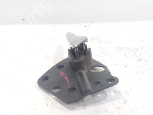 Front right interior door handle MERCEDES-BENZ VITO / MIXTO Van (W639) 111 CDI (639.601, 639.603) | BP20145058I14