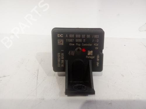 Elektronisk modul Elektronisk modul 38271274 38271274
