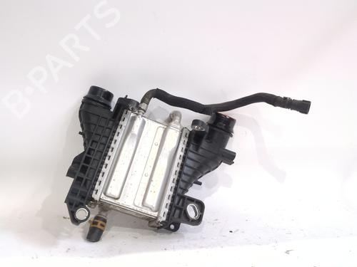 Used Intercooler Intercooler PEUGEOT 308 III (FB_, FH_, FP_, F3_, FM_) [2021-2026] 34504580 34504580