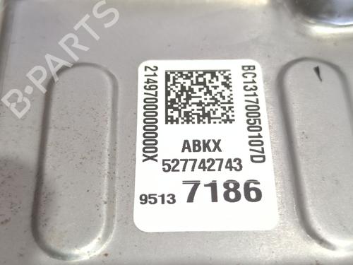 Steering column CHEVROLET TRAX 1.6 | BP28140497M21 