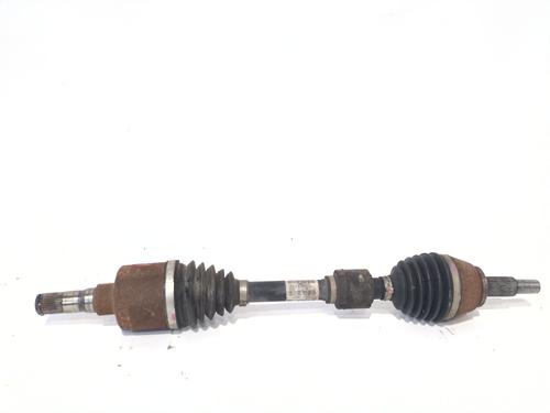 Used Left front driveshaft Left front driveshaft RENAULT TALISMAN Grandtour (KP_) [2016-2022] 32695793 32695793