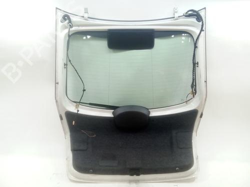 Tailgate SEAT TOLEDO IV (KG3) 1.2 | BP23461769C6 