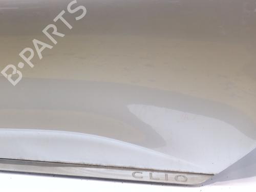 Dør venstre bagtil RENAULT CLIO V (B7_) 1.0 TCe 100 (B7MT) | BP39094211C4 - Image 4