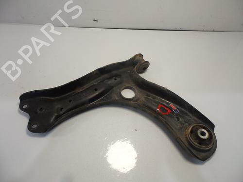 Left front suspension arm SEAT IBIZA IV SC (6J1, 6P5) 1.4 | BP24699669M12 