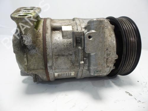 Suspension compressor OPEL CORSA E (X15) 1.3 CDTI (08, 68) | BP24453762M103 