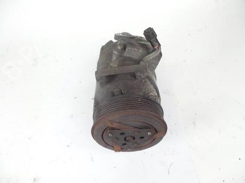 Kompresser Støtte/Fjedring NISSAN QASHQAI / QASHQAI +2 I (J10, NJ10, JJ10E)  | BP22983939M103 