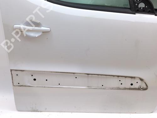 Dør højre fortil PEUGEOT PARTNER Tepee 1.6 BlueHDi 100 | BP30588360C3 