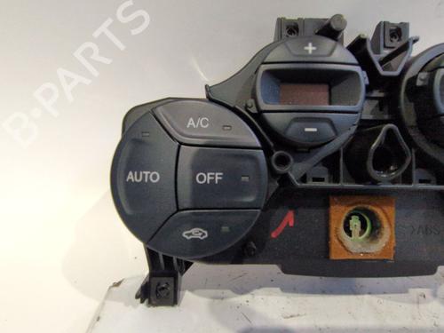 Climate control FORD KA (RU8) 1.2 | BP25850321I5 